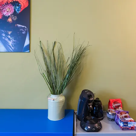 Apartamento In Style! Center Deluxe Flat Mannheim