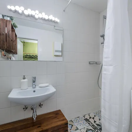 In Style! Center Deluxe Flat Apartamento Mannheim