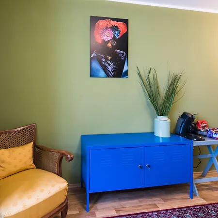 In Style! Center Deluxe Flat * Mannheim