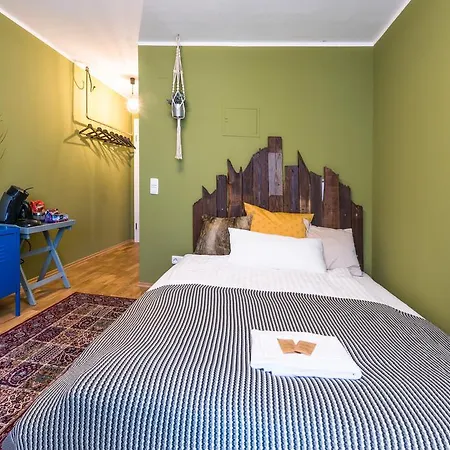In Style! Center Deluxe Flat * Mannheim